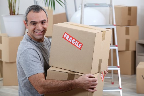 Removal service overview for Bromley moving support