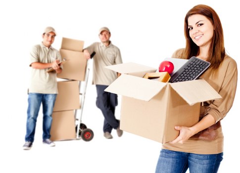Affordable student removals in Bromley with boxes and furniture